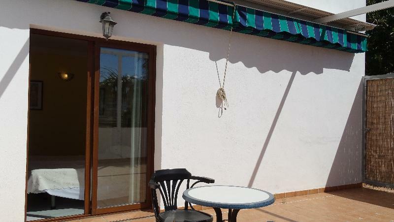 Hotel Olas De Almunecar Exterior photo